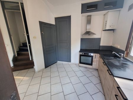 MAISON T 3 AMIENS - Photo 5