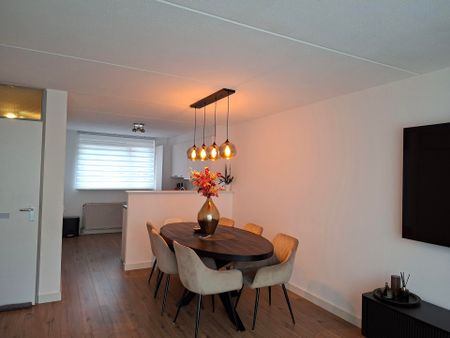 Te huur: Huis Pieter Klaarhamerstraat in Deventer - Foto 4