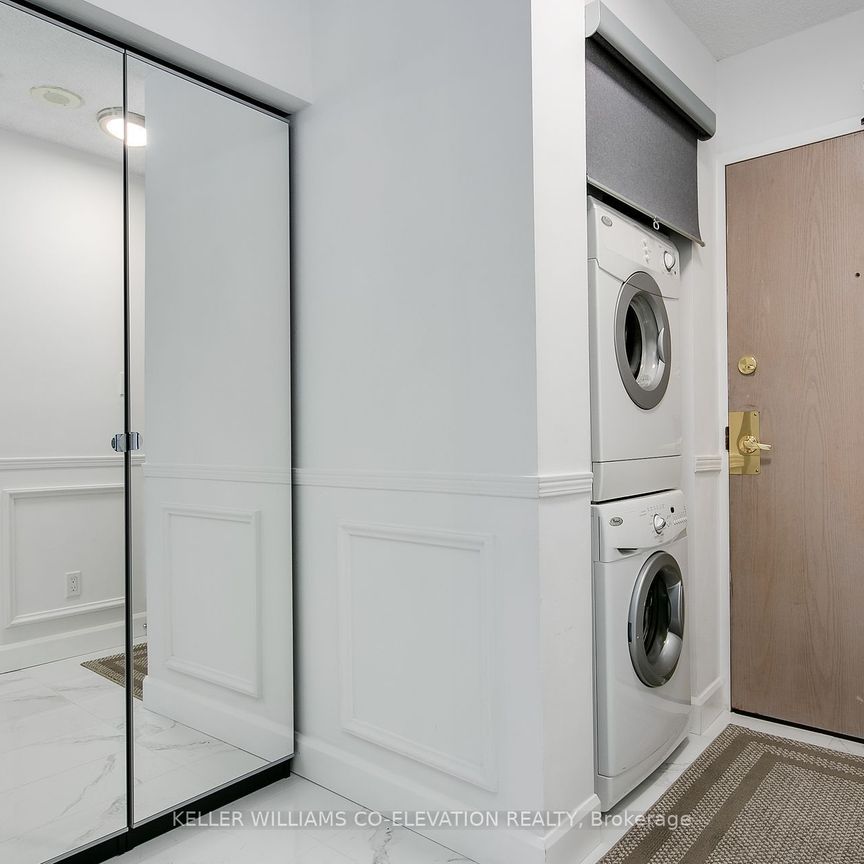 For Lease - 40 Scollard Street Unit# 1506, Toronto, Ontario - Photo 1