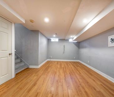 For Lease - 110 Dolce Crescent, Vaughan, Ontario - Photo 5