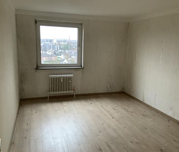 2-Zimmer-Wohnung mit Fernblick - Photo 4