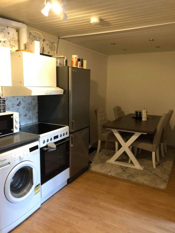 Mariehällsvägen, Åkersberga - Foto 4