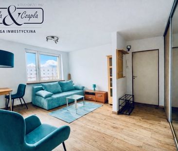 Mieszkanie na wynajem Gliwice - Photo 6