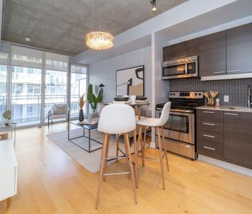 For Lease - 349 Mcleod Street Unit# 632, Ottawa Centre, Ontario - Photo 6