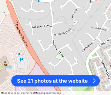 3 bedroom detached house for rent - Photo 1