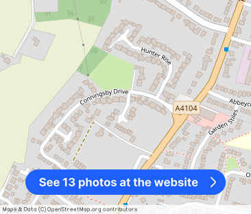 Emes Close, Pershore - Photo 1