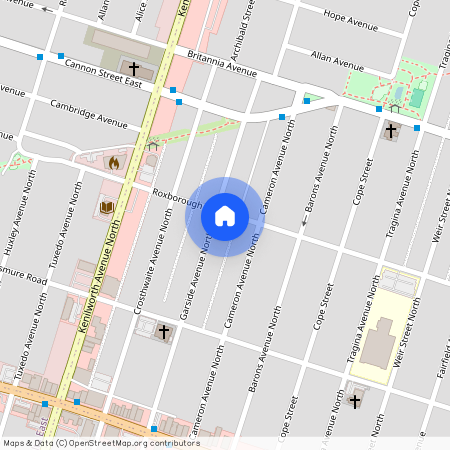 118 Garside Avenue, Hamilton