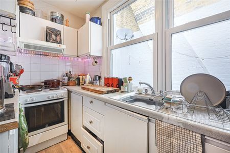 Putney High Street, Putney, SW15 1SU - Photo 3