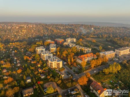 Szczecin - Park Ostrowska 42m2 + ogródek 30m2 - Photo 2