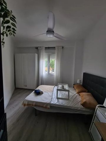 Avinguda de Burjassot, Valencia, Valencian Community 46009 - Photo 3