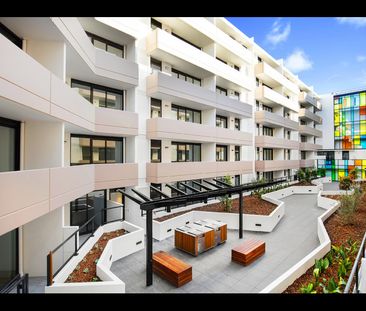 236/70 Batesford Road, Chadstone VIC 3148 - Apartment For Rent | Do... - Photo 6