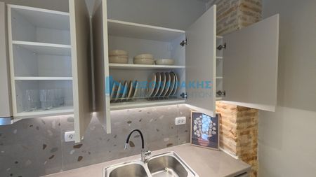 Μονοκατοικία για ενοικίαση Κέντρο - Άγιος Μηνάς (Ηράκλειο Κρήτης) - Φωτογραφία 3