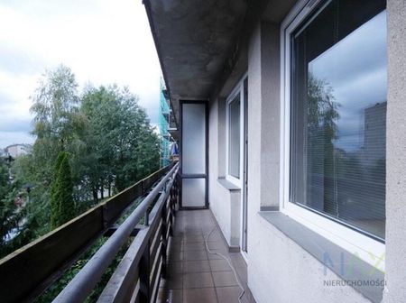 2-pokojowe, ul. Kordiana, Kurdwanów - Photo 4