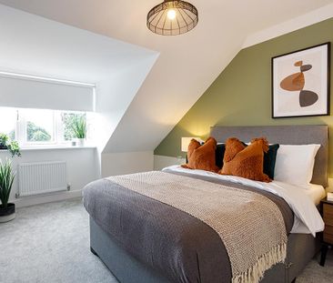 3 bedroom end of terrace house to rent - Photo 6