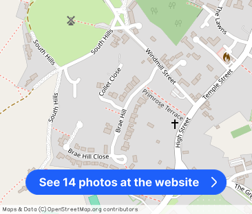 Brae Hill, Brill, HP18 - Photo 1