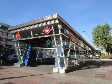 Getafe - Foto 3