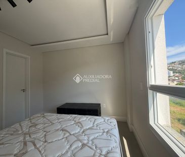 Apartamento com 1 quarto e 35m² para alugar em Trindade, Florianópo... - Photo 2