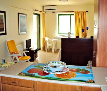 Διαμέρισμα για ενοικίαση Κέντρο (Ξυλόκαστρο) - Photo 1