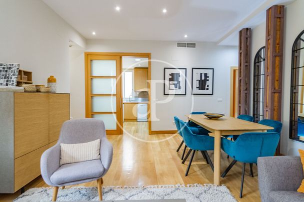 Flat for rent in San Marcos street. - Foto 1