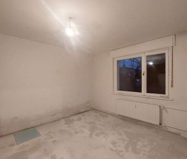 2-Zimmer-Wohnung mit gro&szlig;z&uuml;giger Terrasse sucht neue Mie... - Foto 1