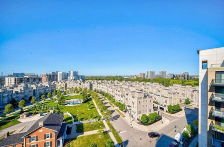 For Lease - 111 Upper Duke Crescent Unit# 904, Markham, Ontario - Photo 5