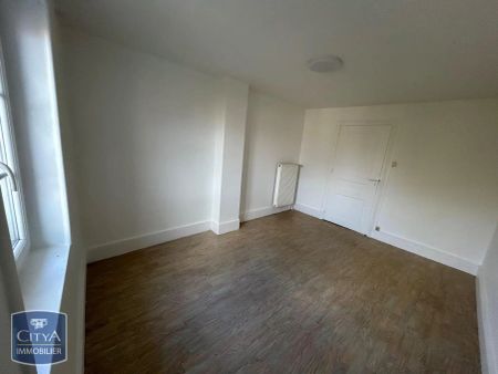 Appartement à louer 2 pièces 44.59m² - Photo 3
