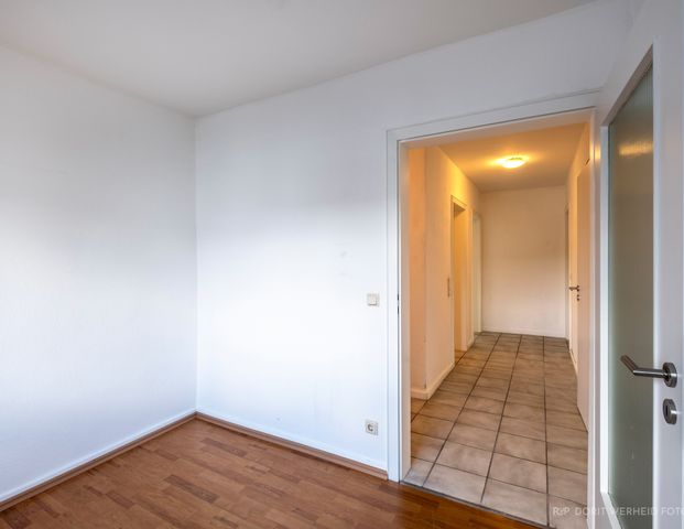 * Wohnen im Zentrum von Hennef* Helle 3-Zimmer Wohnung - Foto 1