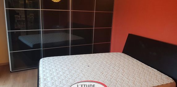 Bourg d'Escoublac - T2bis meublé de 58m2 utiles - Photo 2