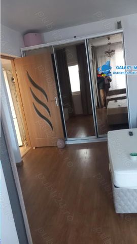 veteranilor | garsoniera 48mp | 1980 | cada pat balcon | metrou - Fotografie 2