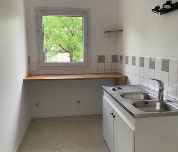 Appartement 2 pièces – 48 m² environ à Rennes Beaulieu (ref : G60738) - Photo 3