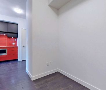 For Lease - 8 Eglinton Avenue Unit# 2809, Toronto, Ontario - Photo 4