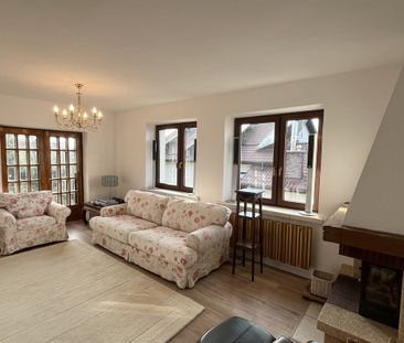 mazowieckie, Warszawa, Wawer, Międzylesie, Cylichowska - Photo 4