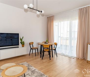 Mieszkanie Gdynia Pogórze, ul. Ignacego Jana Paderewskiego - Photo 6