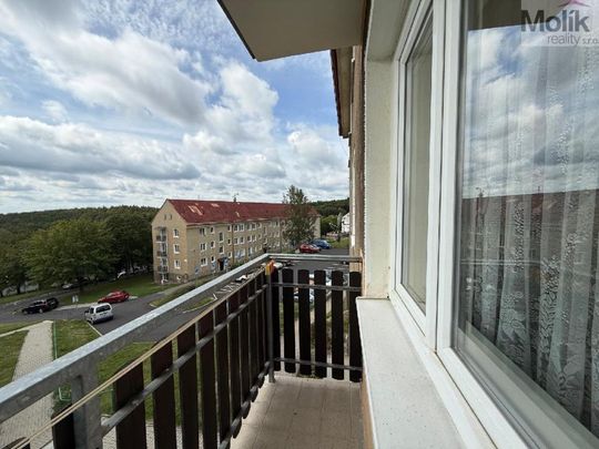Pronájem bytu 2+1 57 m2 - Фото 1