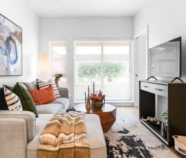 The Gateway — 1 Bedroom 1 Bathroom - Photo 5