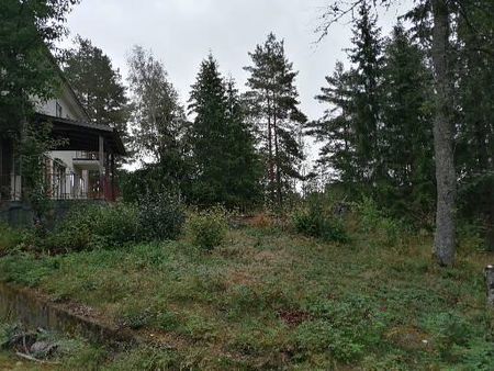 Nygatan, Berga - Foto 2