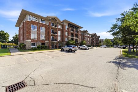 For Lease - 19 Waterford Drive Unit# 403, Guelph, Ontario - Photo 5