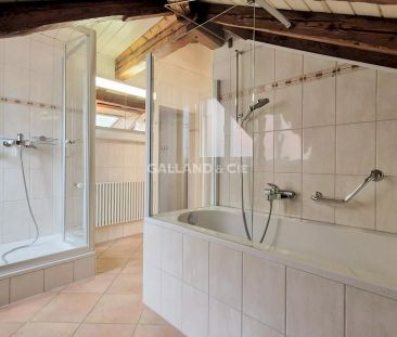 Élégance et Charme au Centre de Montreux - Foto 5