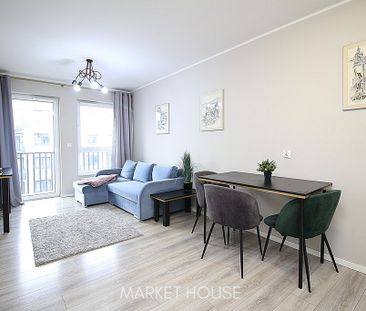 Na wynajem 2 pokoje w Kamienicy Nowa w Szczecinie - Zdjęcie 1