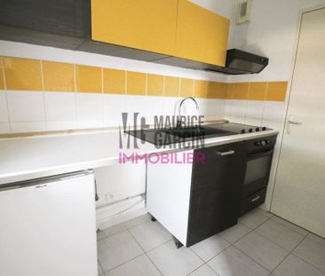 A LOUER - APPARTEMENT CAVAILLON - 2 pièces 48.66m² - Photo 3
