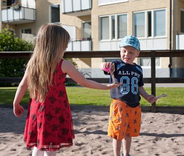 Majorsallén 35 A - Foto 2