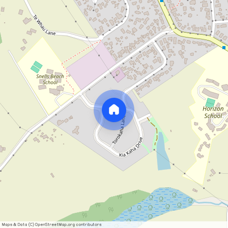 18 Kia Kaha Drive, Snells Beach, Rodney