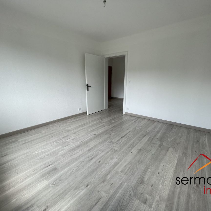 Appartement de type F2 avec garage - Photo 1