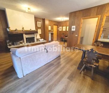 Trilocale Località Edelboden Superiore, Centro, Gressoney-La-Trinitè - Foto 3