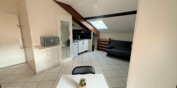 Location Appartement 1 pièce 17m² DIJON 21000 - Photo 3