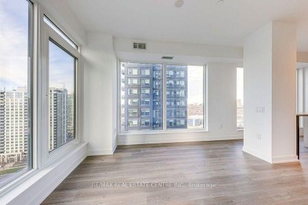 For Lease - 395 Square One Drive Unit# 4310, Mississauga, Ontario - Photo 3