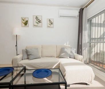 Apartamento de alquiler en Nagüeles Alto - Photo 1