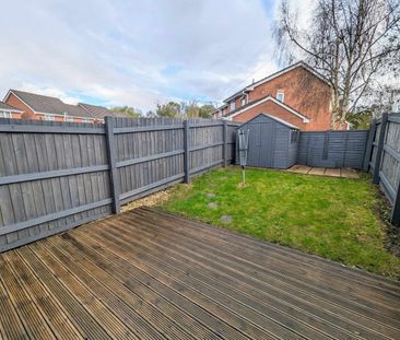 A 2 Bedroom Terraced - Photo 1