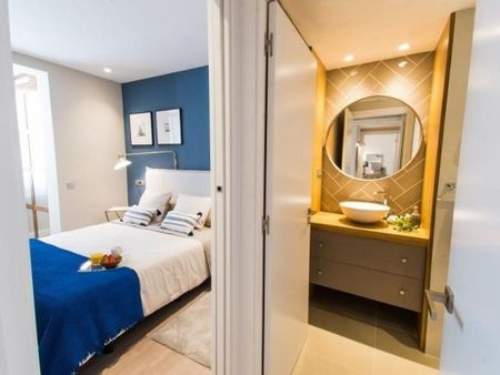 4 room luxury Flat for rent in Sitges, Spain - Photo 5