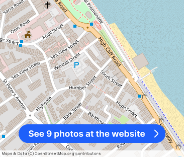 Humber Street, Cleethorpes DN35 - Photo 1